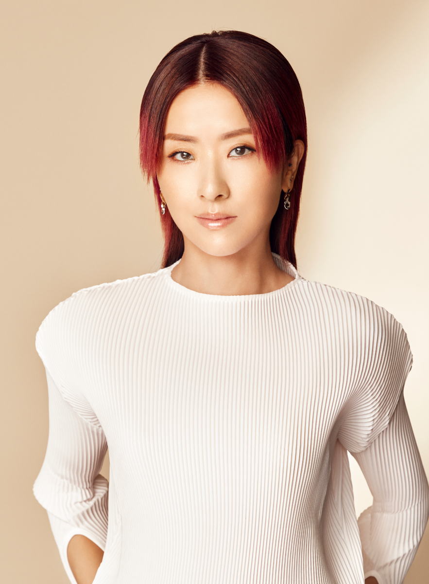 Hilary Tsui 徐濠縈